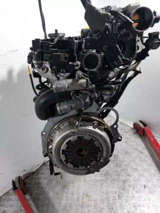  Двигатель Hyundai Coupe GK 1.6л Арт 46023045335_1, вид 6
