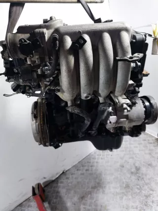  Двигатель Hyundai Coupe GK 1.6л Арт 46023045335_1, вид 8