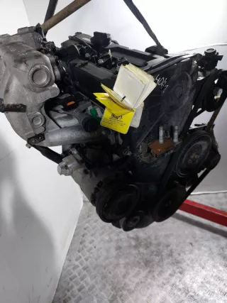  Двигатель Hyundai Coupe GK 1.6л Арт 46023045335_1, вид 9