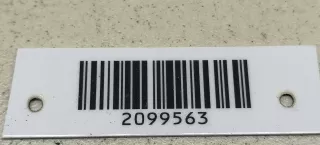  подлокотник левый переднего правого Citroen C8 Арт 2099563, вид 4