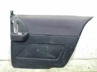  Обшивка двери задней правой (дверная карта) Mazda 5 1 Арт 2097886