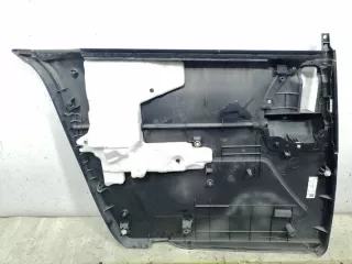  Обшивка двери задней правой (дверная карта) Mazda 5 1 Арт 2097886, вид 2