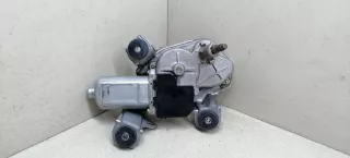 85130-05090,259600-0092 Моторчик заднего стеклоочистителя (дворника) Toyota Avensis 2 Арт 2096825, вид 1