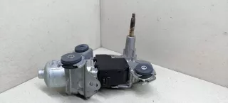85130-05090,259600-0092 Моторчик заднего стеклоочистителя (дворника) Toyota Avensis 2 Арт 2096825, вид 3