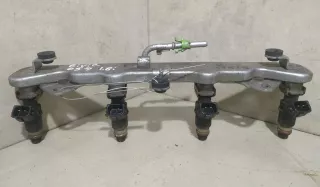  Форсунка Honda Civic 8 Арт 2032403-1