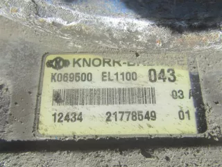 21778549 Кран подготовки воздуха АПМ (осушитель) Renault Magnum Арт 33320, вид 4