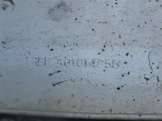 5010148550 Накладка кабины Renault Magnum Арт 33737, вид 3