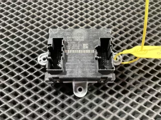 GJ3214D619BA,LR078336 Блок управления двери задней правой Land Rover Evoque 1 restailing Арт 00455516_4, вид 1