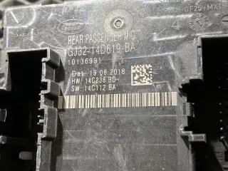 GJ3214D619BA,LR078336 Блок управления двери задней правой Land Rover Evoque 1 restailing Арт 00455516_4, вид 6