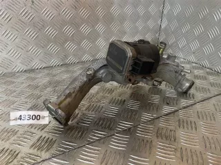 A6461400408 Клапан EGR Mercedes E W211 Арт 43300, вид 1