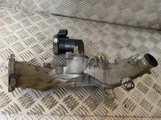 A6461400408 Клапан EGR Mercedes E W211 Арт 43300, вид 2