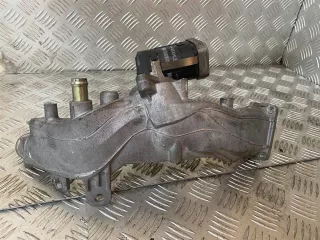 A6461400408 Клапан EGR Mercedes E W211 Арт 43300, вид 3