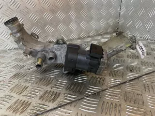 A6461400408 Клапан EGR Mercedes E W211 Арт 43300, вид 4