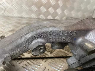 A6461400408 Клапан EGR Mercedes E W211 Арт 43300, вид 6