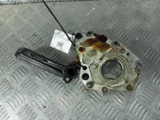  Насос масляный Mazda 3 BK 1.6л Арт 112626.43, вид 1