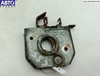 8200236510 Замок капота Renault Laguna 2 Арт 54726407, вид 1