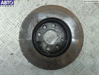  Диск тормозной передний Opel Corsa C Арт 54672088, вид 3