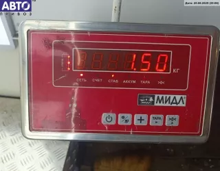  Пружина подвески задняя Hyundai i10 2 Арт 54551670, вид 2