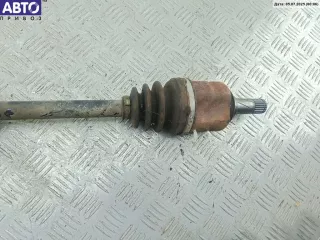  Полуось передняя правая Opel Meriva 1 Арт 54555186, вид 3