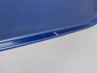  Накладка крышки багажника Mitsubishi Lancer 9 Арт smt162160, вид 2