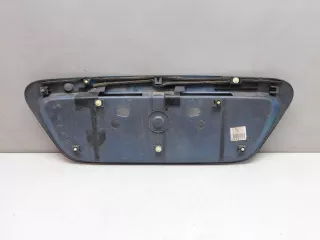  Накладка крышки багажника Mitsubishi Lancer 9 Арт smt162160, вид 3