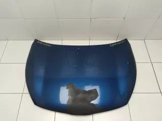 66400h0500 Капот Kia Rio 4 Арт bs240725101, вид 1