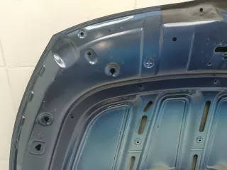 66400h0500 Капот Kia Rio 4 Арт bs240725101, вид 12
