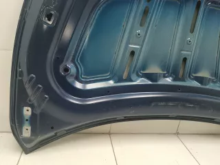 66400h0500 Капот Kia Rio 4 Арт bs240725101, вид 13