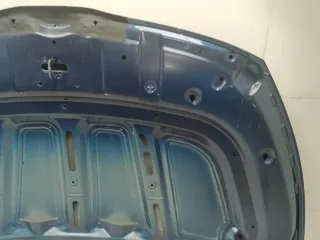 66400h0500 Капот Kia Rio 4 Арт bs240725101, вид 14