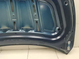66400h0500 Капот Kia Rio 4 Арт bs240725101, вид 15