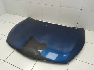 66400h0500 Капот Kia Rio 4 Арт bs240725101, вид 2