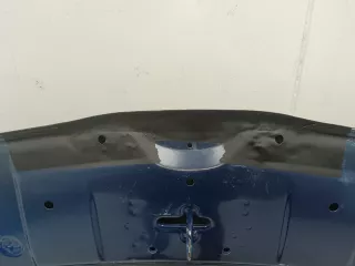 66400h0500 Капот Kia Rio 4 Арт bs240725101, вид 10