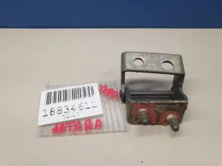 96661402 Петля двери багажника правая Opel Antara Арт Z223904, вид 1