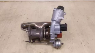 A2700902780 Турбина Mercedes A W176 Арт W38490-1, вид 3