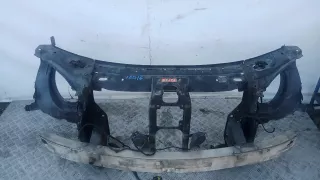  Передняя панель крепления облицовки (телевизор) Mercedes ML W164 Арт 7AG16G201, вид 1
