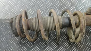  Стойка передняя правая Ford Tourneo connect 1 Арт 1GM10N501, вид 4
