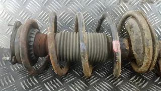  Стойка передняя правая Ford Tourneo connect 1 Арт 1GM10N501, вид 5