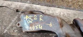 AV613K170 Кулак поворотный правый Ford Grand C-MAX 2 Арт 00099954, вид 2