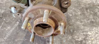 AV613K170 Кулак поворотный правый Ford Grand C-MAX 2 Арт 00099954, вид 3