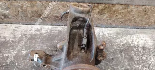AV613K170 Кулак поворотный правый Ford Grand C-MAX 2 Арт 00099954, вид 4