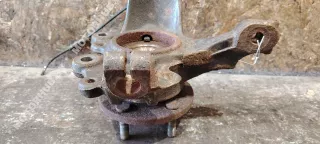 AV613K170 Кулак поворотный правый Ford Grand C-MAX 2 Арт 00099954, вид 6