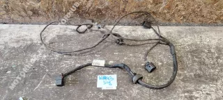 8E9971085 Проводка бампера заднего Audi A4 B7 Арт 00099815