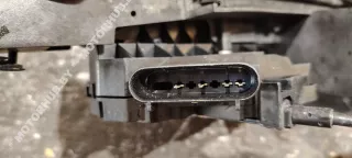 AM5AU21812BE Замок двери передней правой Ford Grand C-MAX 2 Арт 00099928, вид 7