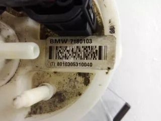 7180103 Насос топливный BMW X5 E70 Арт 00269904, вид 3