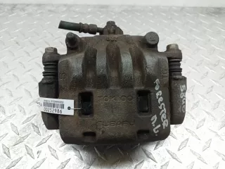 26292SC031 Суппорт передний левый Subaru Forester SJ Арт 00252986, вид 1