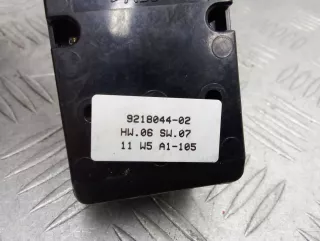 9218044 Кнопка стеклоподъемника BMW X5 E70 Арт 00258440, вид 3