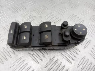 9218044 Кнопка стеклоподъемника BMW X5 E70 Арт 00258440, вид 4