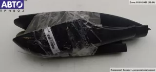 1J9860149B Накладка (заглушка) рейлинга Volkswagen Golf 4 Арт 53300941, вид 2