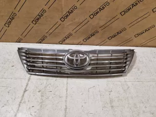 5310133360, 53101-33360, 5310133370, 53101-33370 решетка радиатора Toyota Camry XV30 Арт DN181950, вид 1