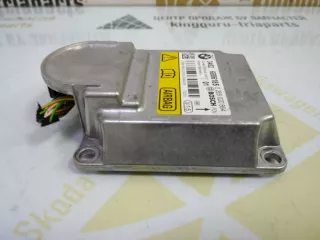 34526886185 блок управления air bag BMW 3 F80 Арт TP90283, вид 3
